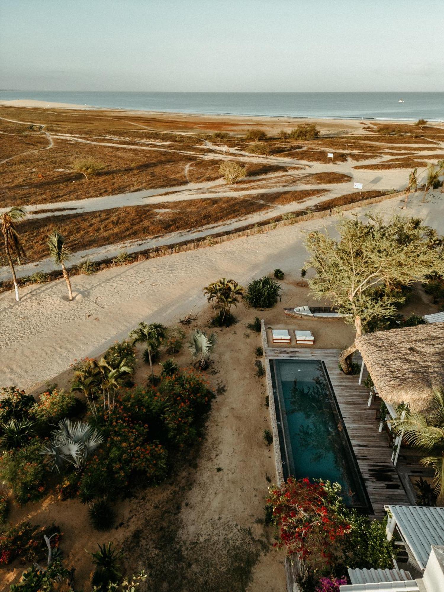 Estalagem - La Group Jijoca de Jericoacoara