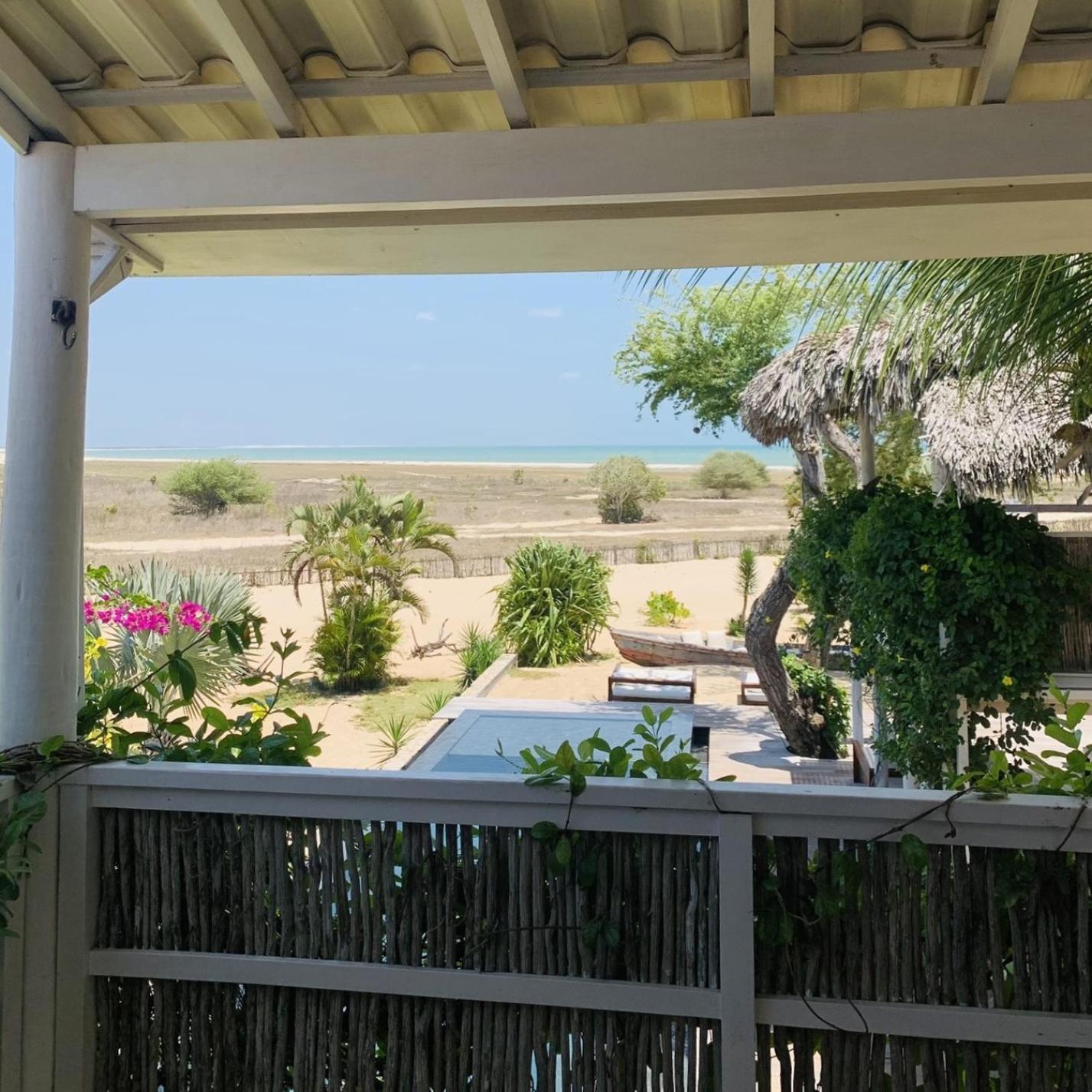 - La Group Inn Jijoca de Jericoacoara