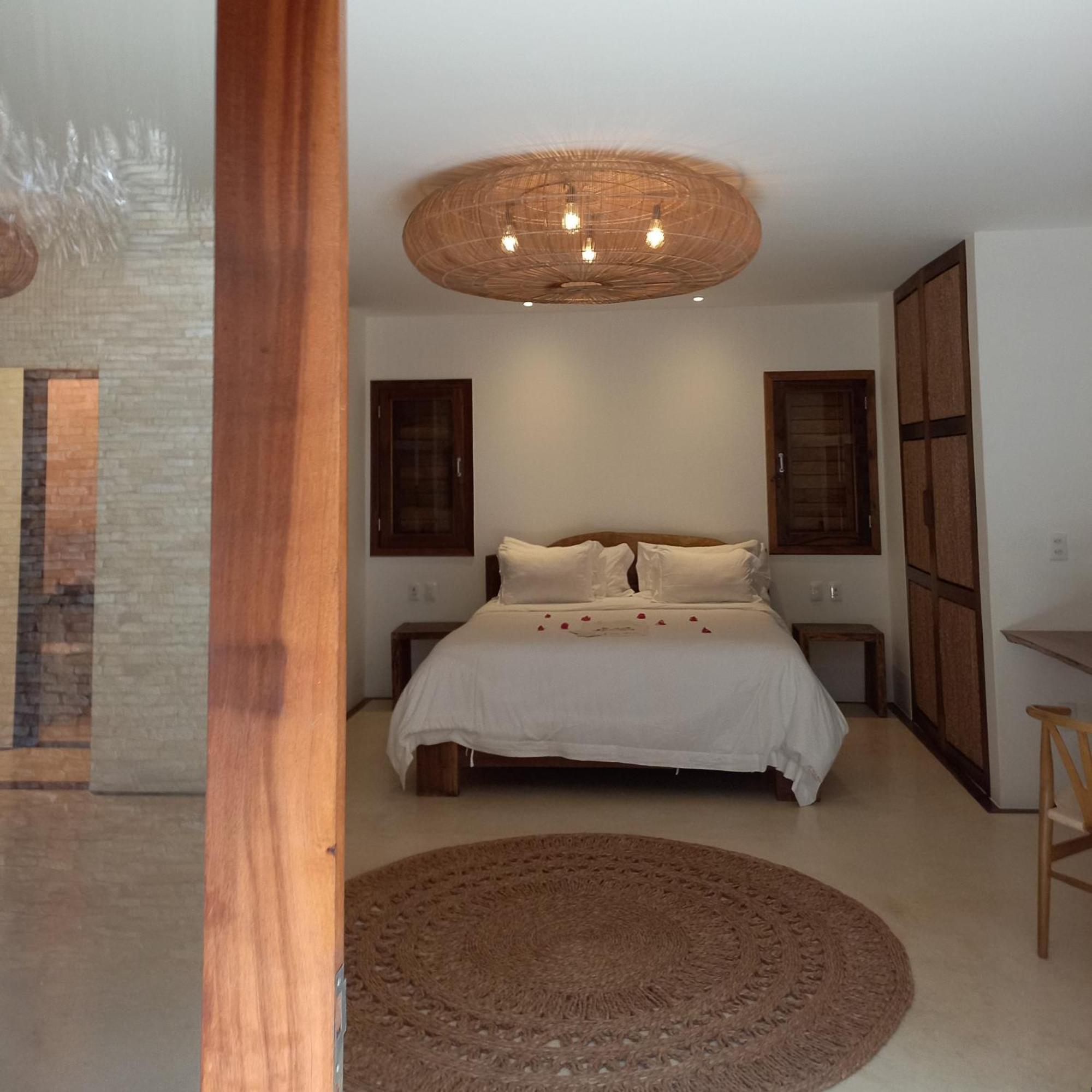 - La Group Inn Jijoca de Jericoacoara