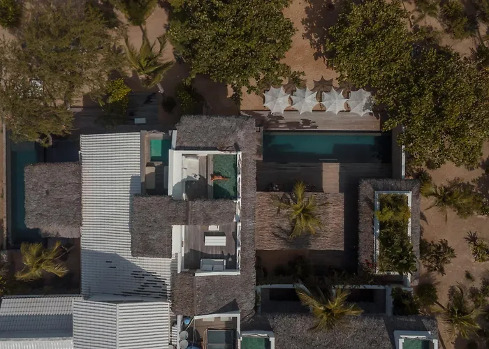Villa Praia - La Villa Group