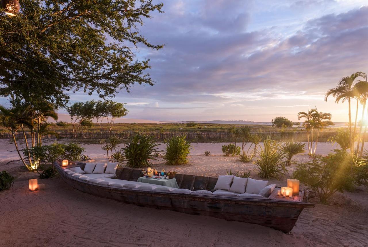 Inn - La Group Jijoca de Jericoacoara
