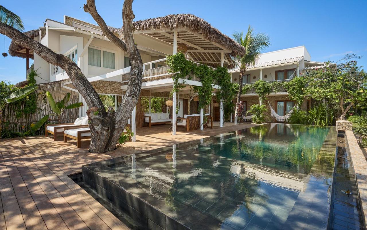 - La Group Inn Jijoca de Jericoacoara