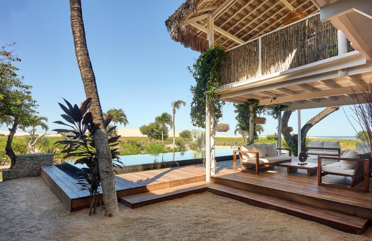 - La Group Inn Jijoca de Jericoacoara